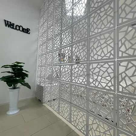 Bg Excelsior Lägenhet Bergamo