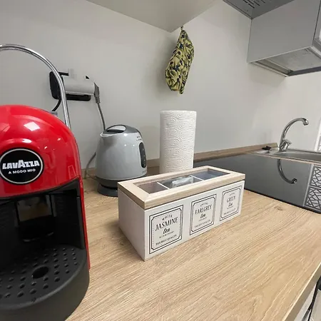 Lägenhet Bg Excelsior *