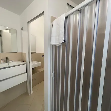 Bg Excelsior Lägenhet