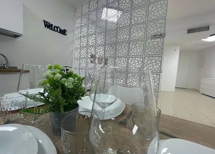 Bg Excelsior Lägenhet