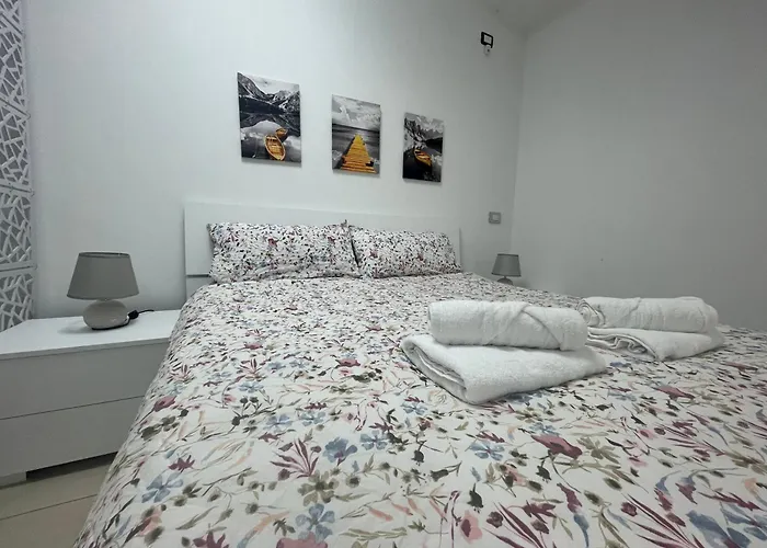 Lägenhet Bg Excelsior