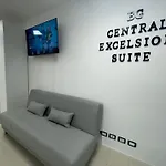 Lejlighed Bg Excelsior