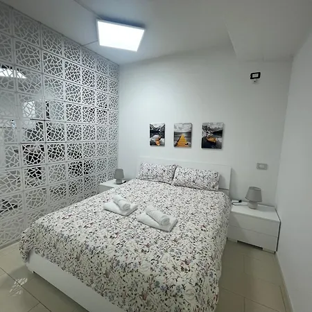 Bg Excelsior Apartment *