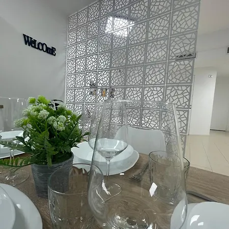 Bg Excelsior Apartment