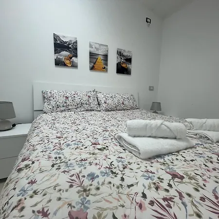 Apartment Bg Excelsior