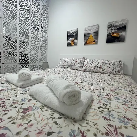 Apartment Bg Excelsior *