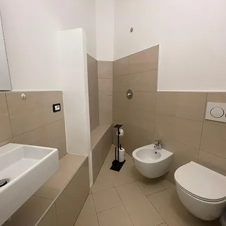 Apartment Bg Excelsior