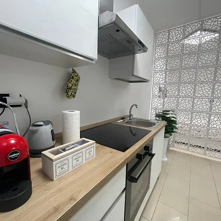 Bg Excelsior Apartment *