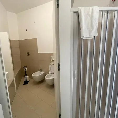 Bg Excelsior Apartment Bergamo