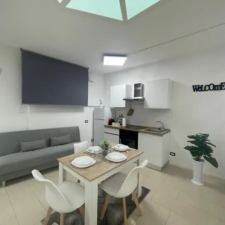 Bg Excelsior Apartment *