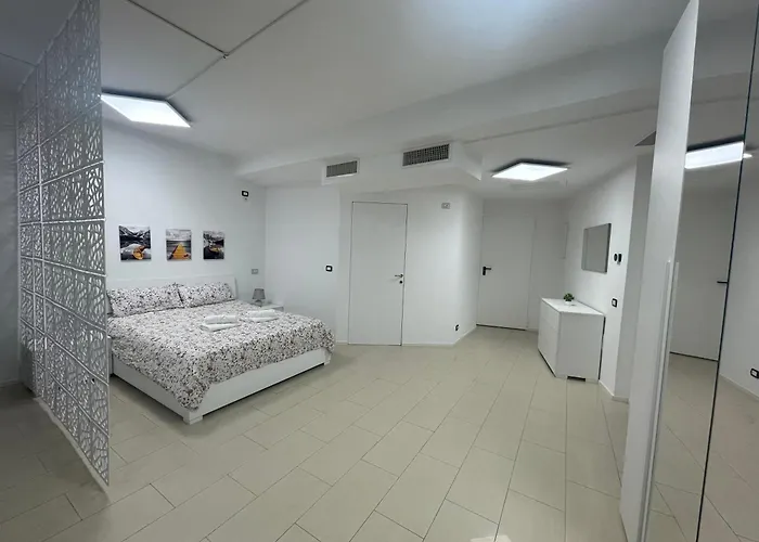 Apartment Bg Excelsior