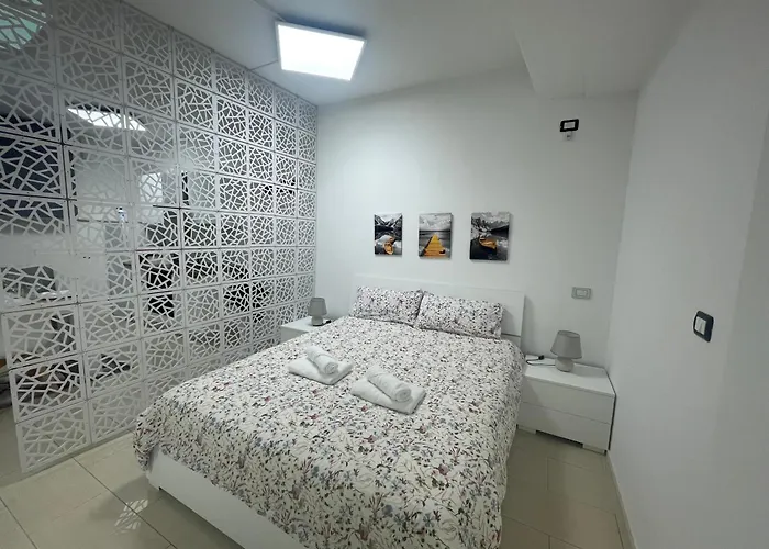 Bg Excelsior Apartment *