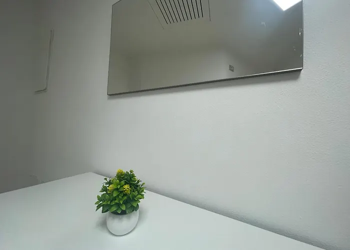 Bg Excelsior Apartment Bergamo