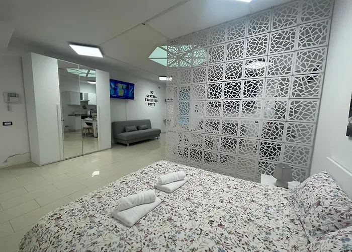 Bg Excelsior Apartment *