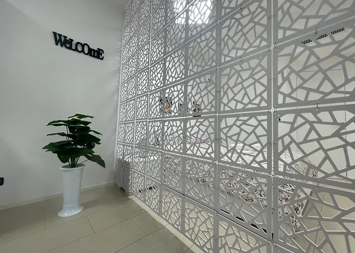 Bg Excelsior Apartment Bergamo