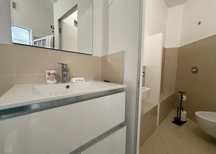 Bg Excelsior Apartment Bergamo