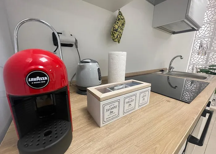 Apartment Bg Excelsior *