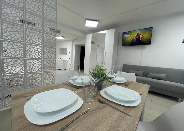 Apartment Bg Excelsior Bergamo