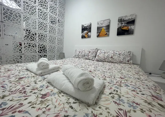 Apartment Bg Excelsior *