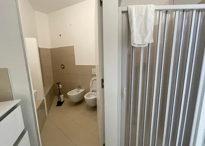 Bg Excelsior Apartment Bergamo