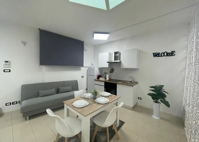 Bg Excelsior Apartment *